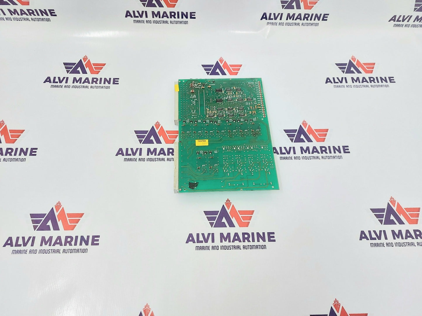 KONE 376633 H05 ELEVATOR CARD MCC 85ADPT02 (3)