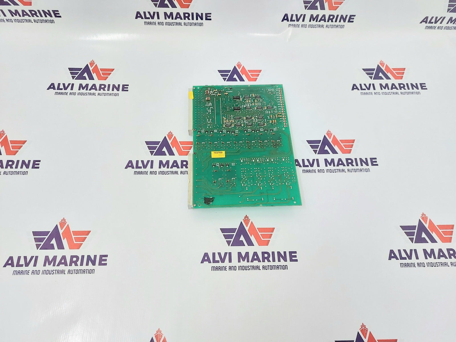 KONE 376633 H05 ELEVATOR CARD MCC 85ADPT02 (3)