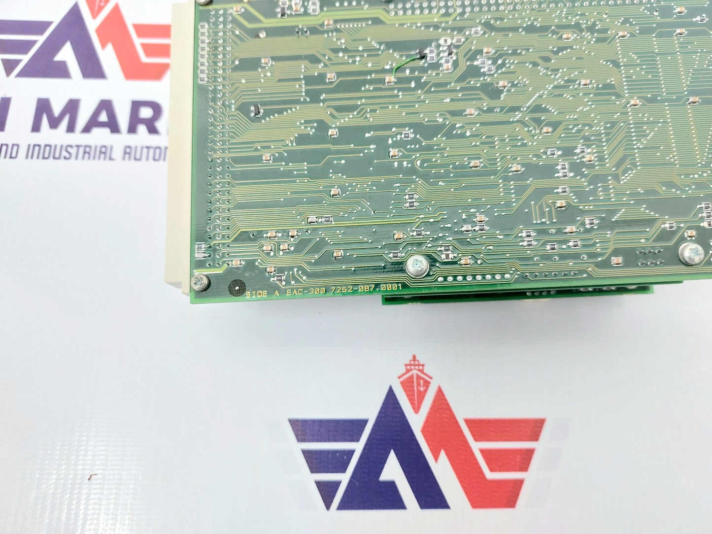 KONGSBERG EAU-321EAC-300MEAU-310M1 PCB CARD EAU-310B 7212-263.0001 EAC-300 7252-087.0001EMM-4M-XT (9)