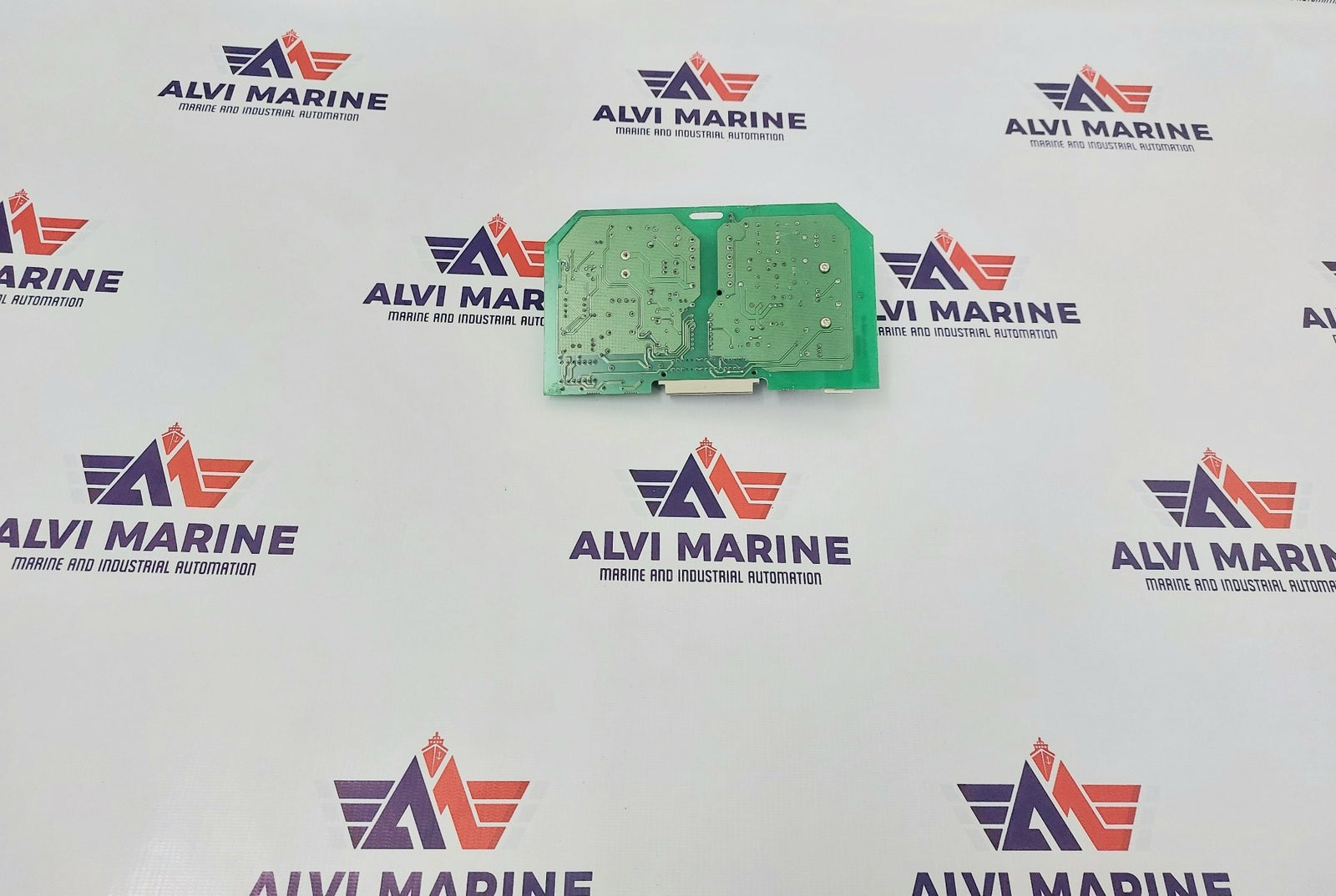 POWERBOX PB0712 PCB CARD PWB TRC 9150072-901