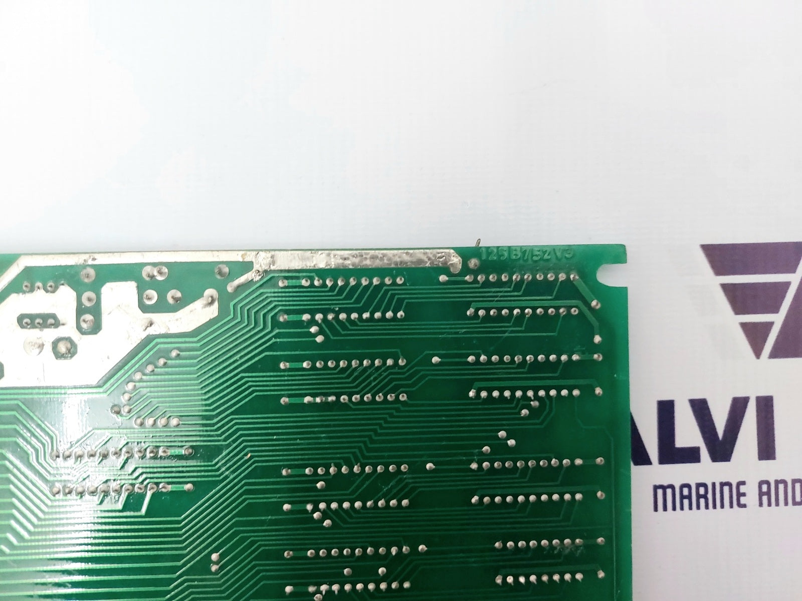 125B752 V3 PCB CARD 125B752V3 (4)