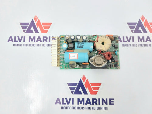 2501-0009 REV E 683 PCB CARD (2)