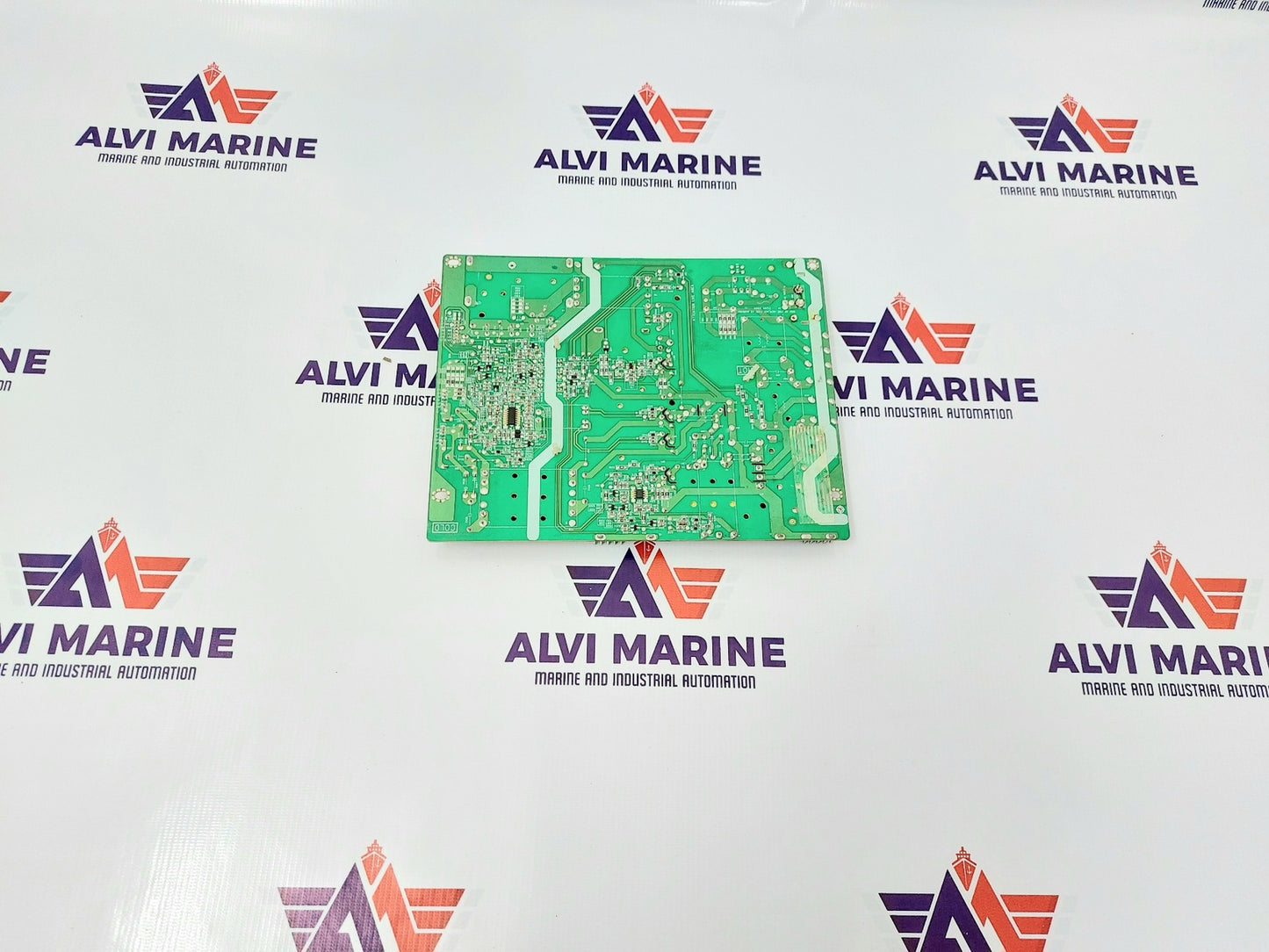 GENUINE TCL 8TU1600070 POWER SUPPLY BOARD 06-LH921J1-PW220AA (3)