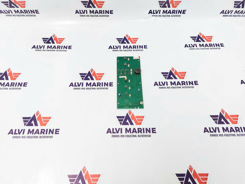 DIWAP10-DISP PCB CARD 6736063 EU04-826B
