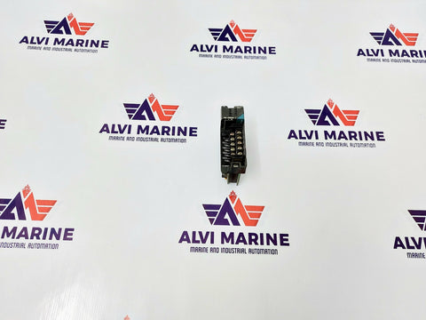 FACTS ENGINEERING F2-08AD-1 PLC MODULE