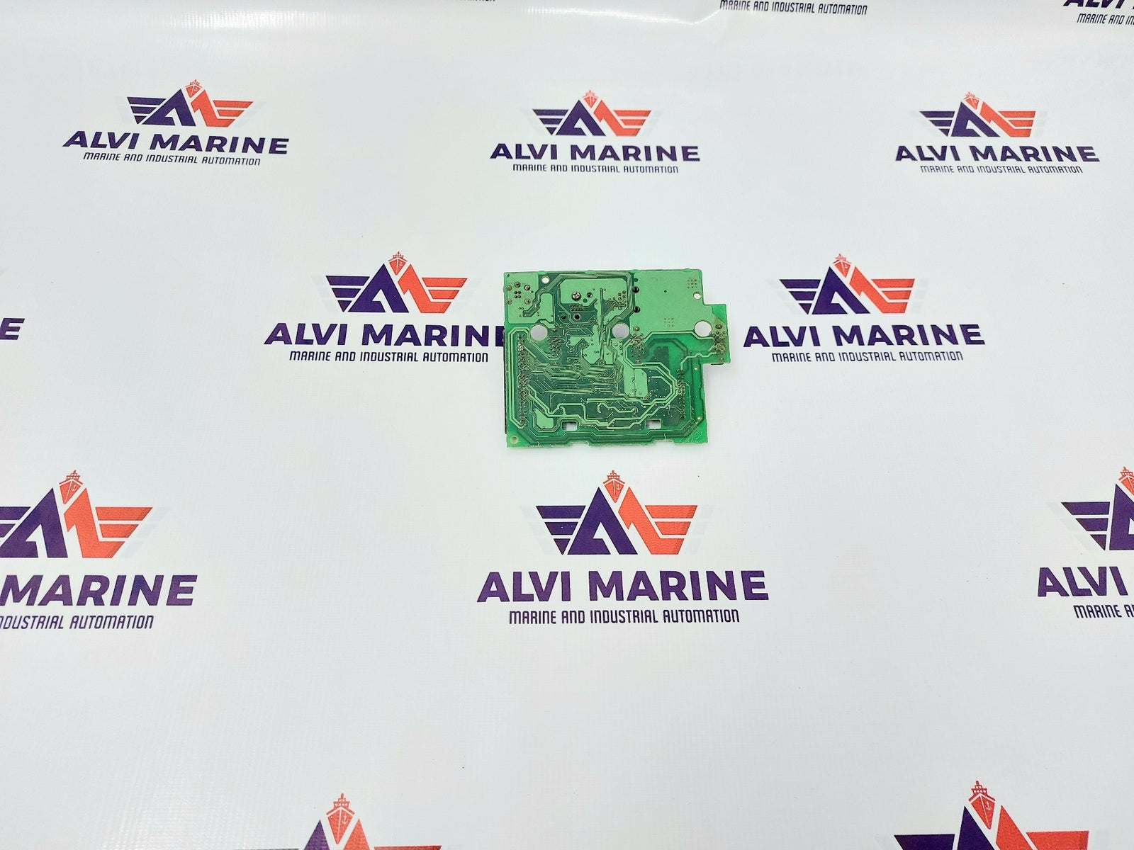 YASKAWA YPHT31600-1D INVERTER CONTROL BOARD
