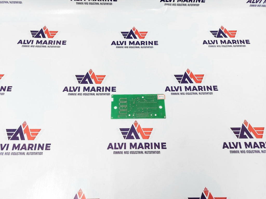 125P28750-1 REV AV1 PCB CARD