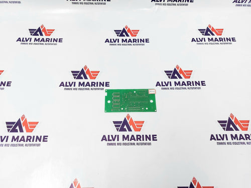 125P28750-1 REV AV1 PCB CARD