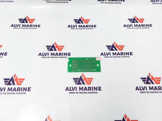 125P28750-1 REV AV1 PCB CARD