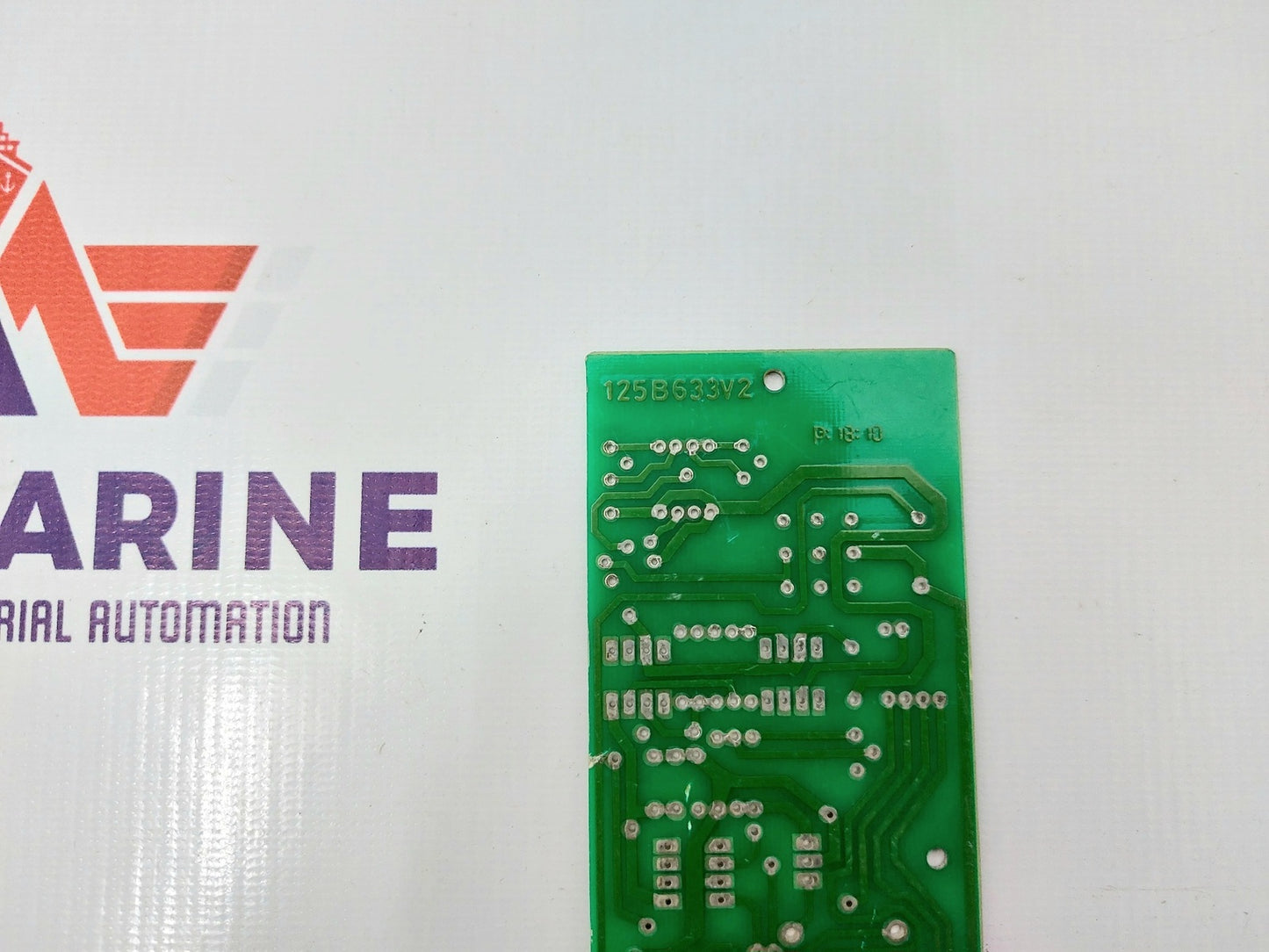 125B633V2 PCB CARD (2)