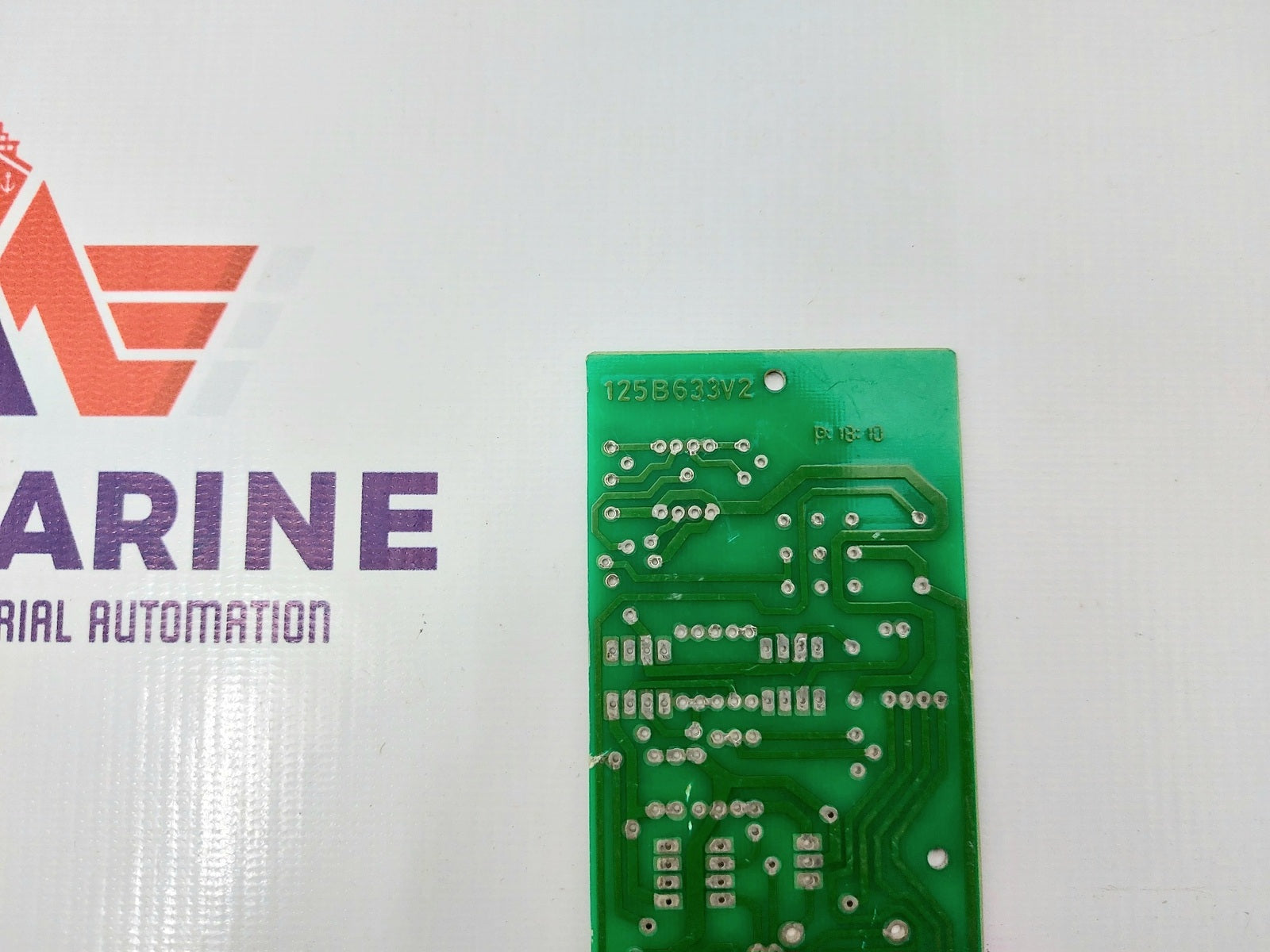 125B633V2 PCB CARD (2)