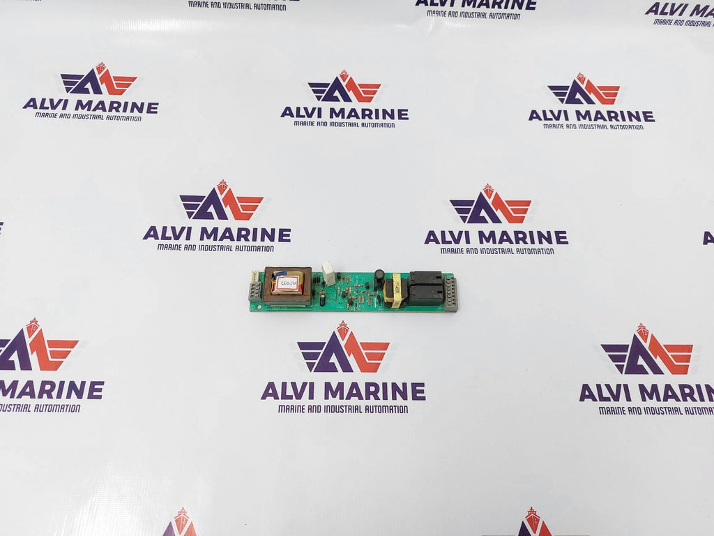 09550-230 PCB CARD 230VAC