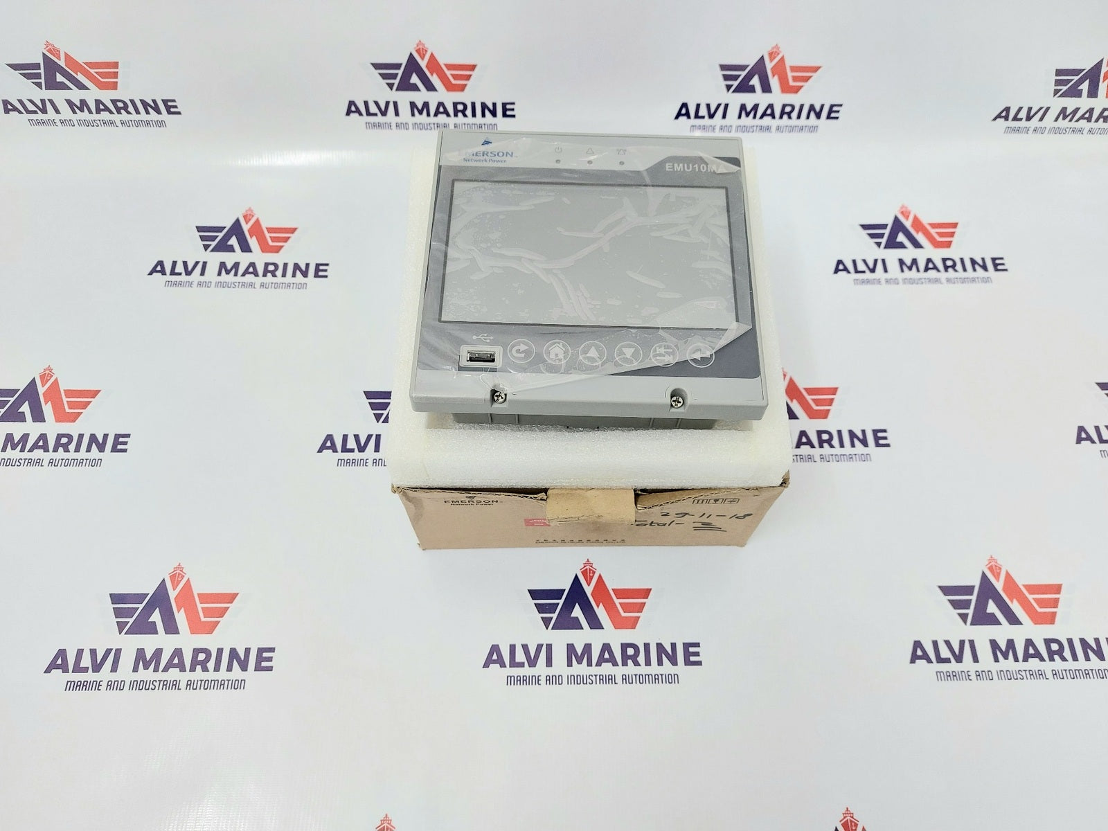 EMERSON EMU10MA TOUCH SCREEN EMU10 (2)
