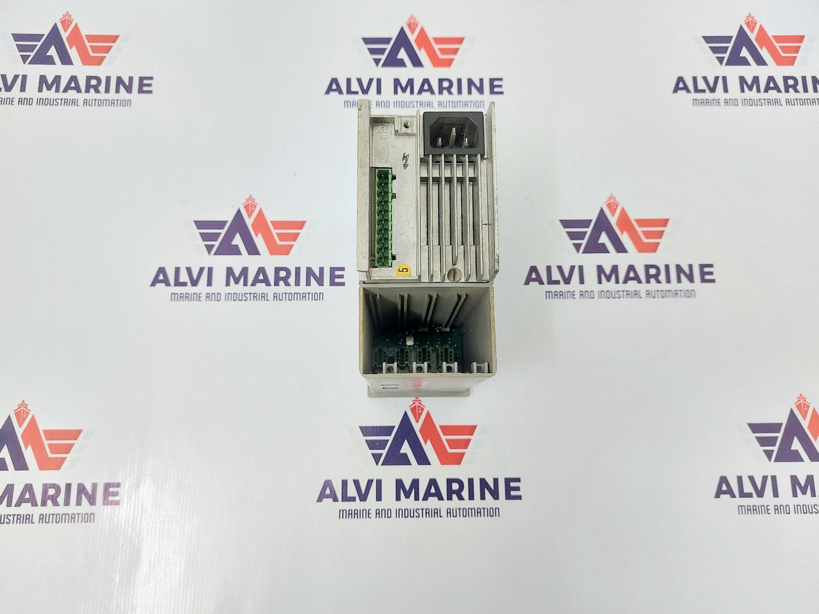 SIEMENS C73451-A3000-C10 CONTROLLER 6DR2001-1 (5)