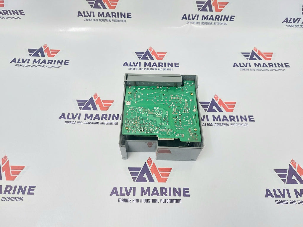 ALLEN BRADLEY SLC 500 POWER SUPPLY 1746-P2 SER: C