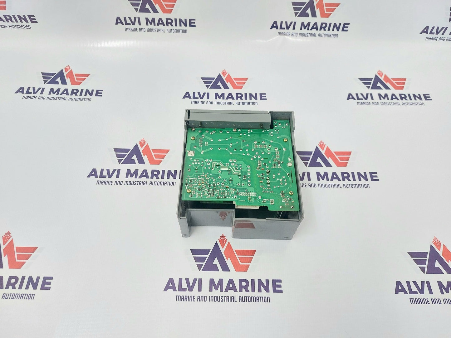 ALLEN BRADLEY SLC 500 POWER SUPPLY 1746-P2 SER: C