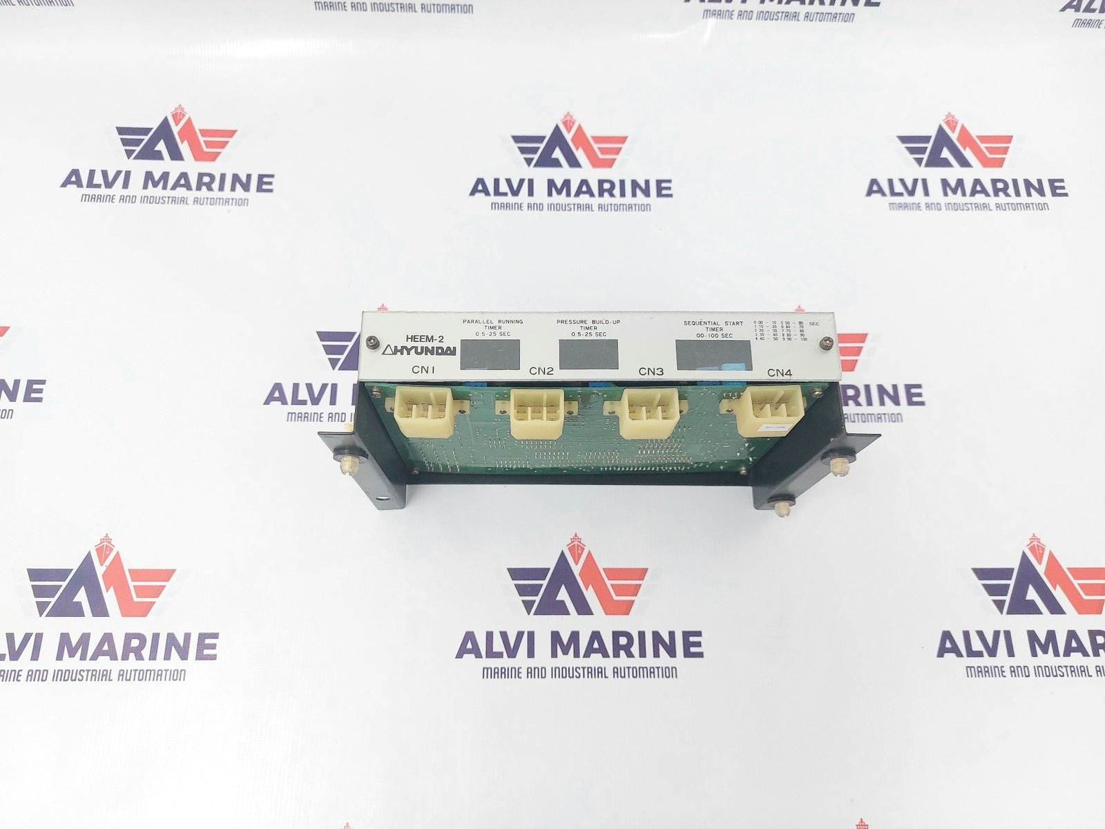 HYUNDAI MSU-113C MOTOR CONTROL UNIT HEEM-2 (3)