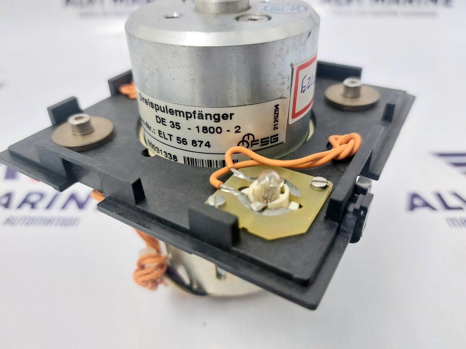 FSG DE35-1800-2 DOPPELGANGER DE 35-1800-2 (3)