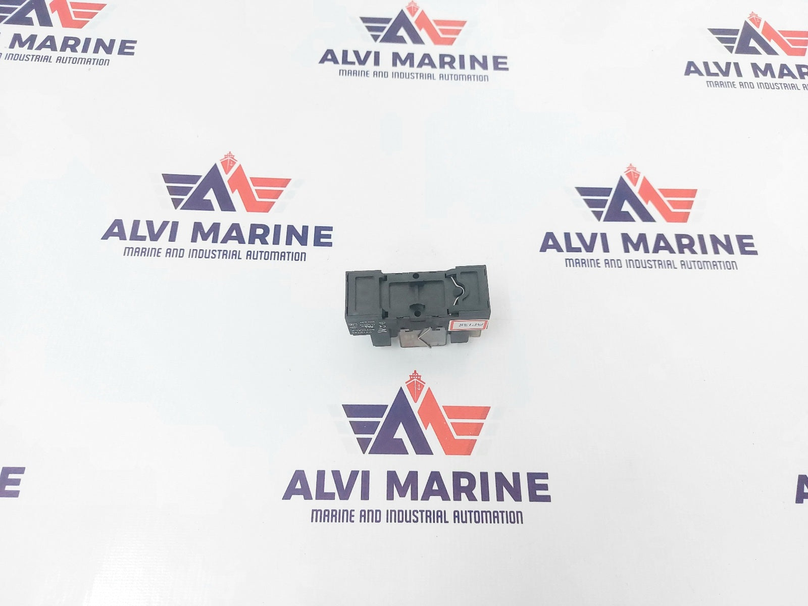SCHRACK PT570548 RELAY 48VAC 6A250VAC (4)