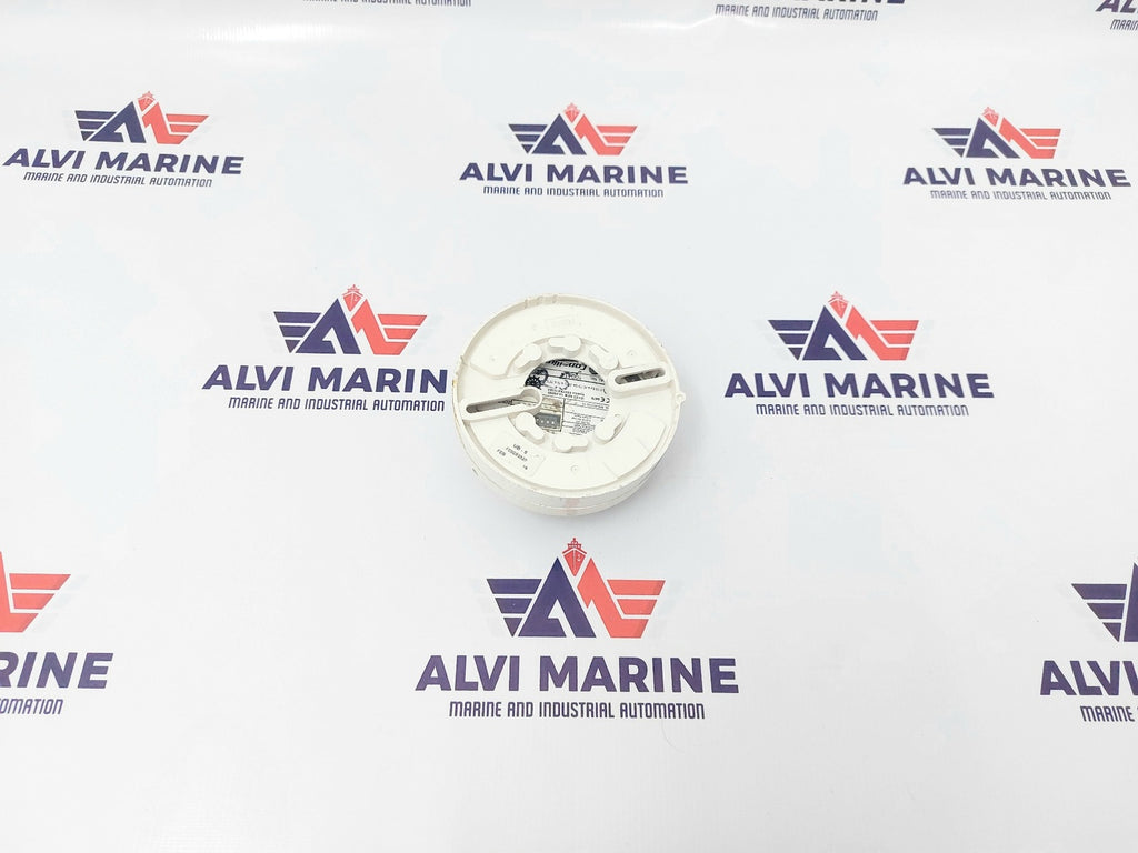 CONSILIUM SALWICO NS-AOHS-IS OPTICAL SMOKEHEAT DETECTOR N11250 (4)