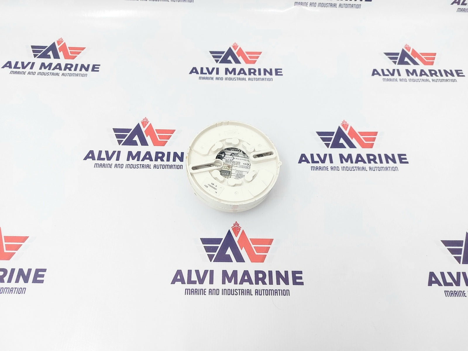 CONSILIUM SALWICO NS-AOHS-IS OPTICAL SMOKEHEAT DETECTOR N11250 (4)