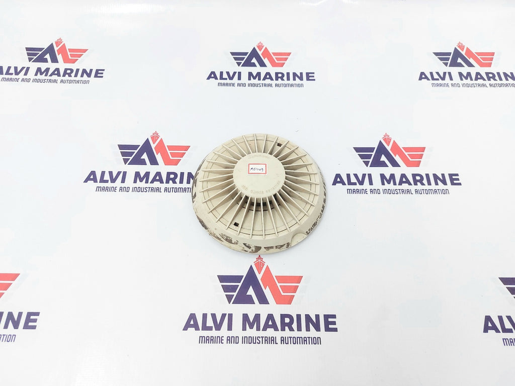 AUTRONICA BJH-20B OPTICAL SMOKE DETECTOR BJA-20B
