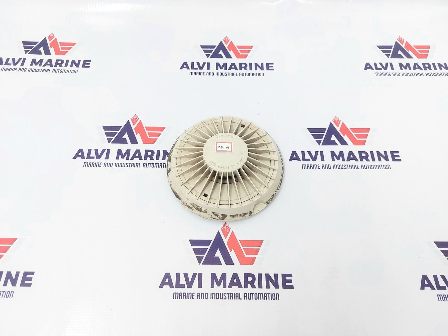 AUTRONICA BJH-20B OPTICAL SMOKE DETECTOR BJA-20B