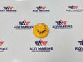 TYCO MR601TEX HIGH PERFORMANCE OPTICAL SMOKE DETECTOR 516.054.011