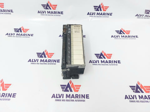GE FANUC IC660EBA101K ELECTRIC MODULE