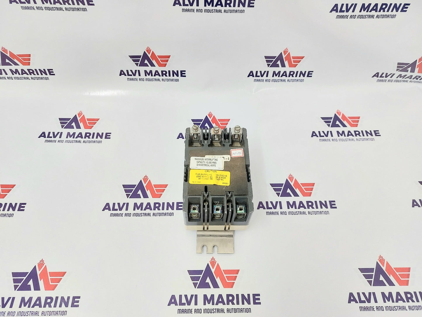 CUTTLER HAMMER EHD3080 EHD3080 100 AMPS INDUSTRIAL CIRCUIT BREAKER (1)