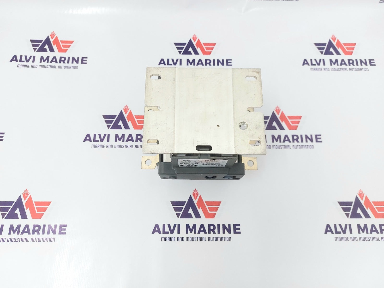 SCHNEIDER ELECTRIC LC1F150 CONTACTOR (4)