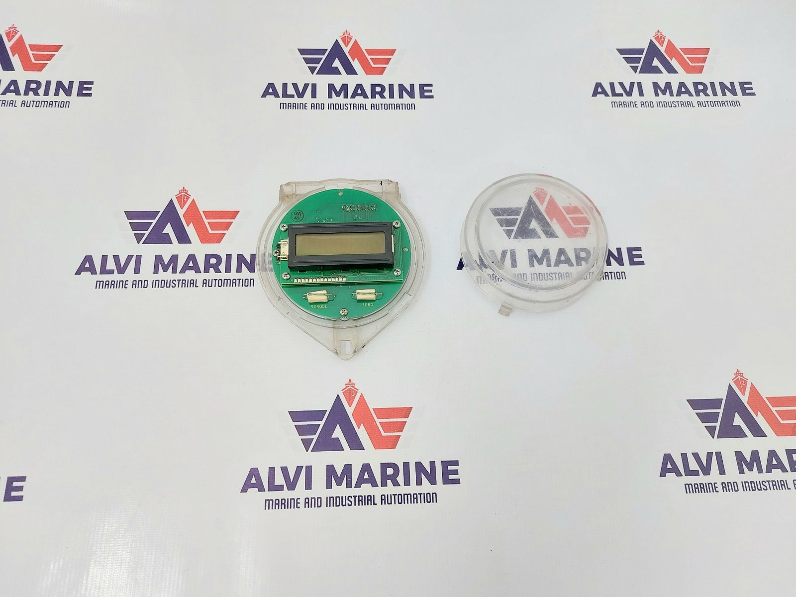 ROSEMOUNT PWB16202A-CEM LD0 INTERFACE RT9739 PHASE 3 (2)
