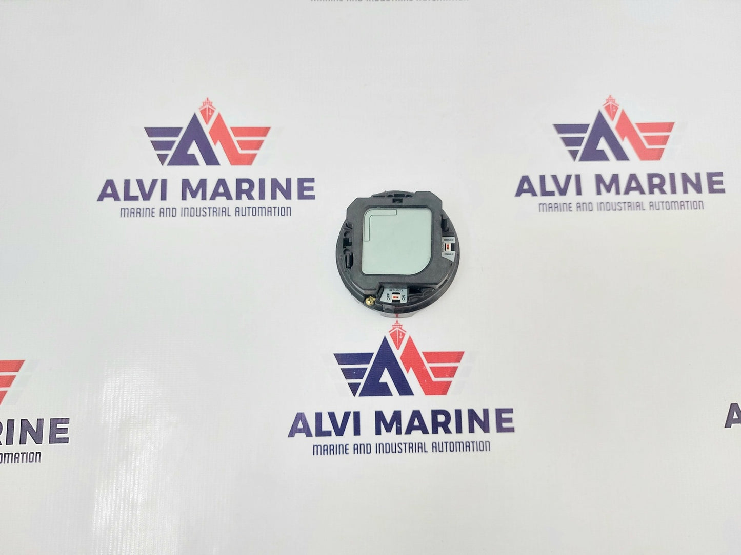 ROSEMOUNT 3151-9193-0002 LCD METER CCA 8151-3502 BOARD