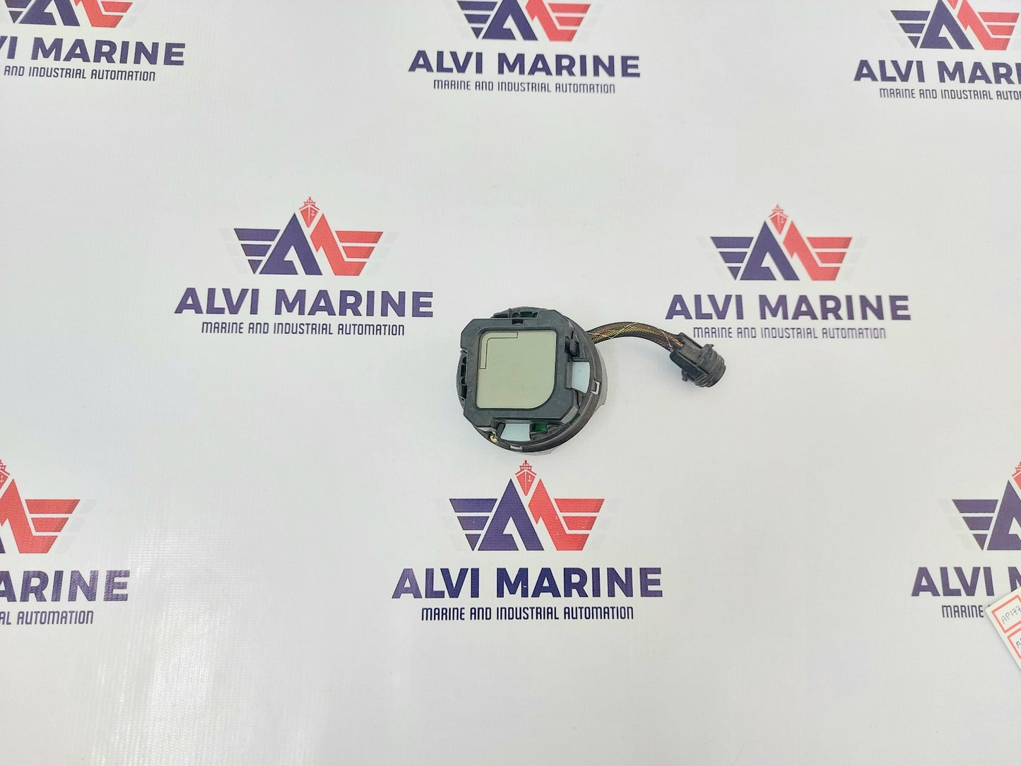 ROSEMOUNT 3151-9193-0002 LCD METER PWB 03151-4701-0004