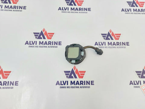 ROSEMOUNT 3151-9193-0002 LCD METER PWB 03151-4701-0004