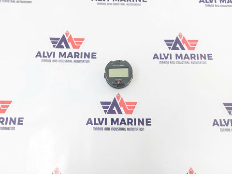 ROSEMOUNT 03031-0622-0005AB TRANSMITTER DIGITAL METER