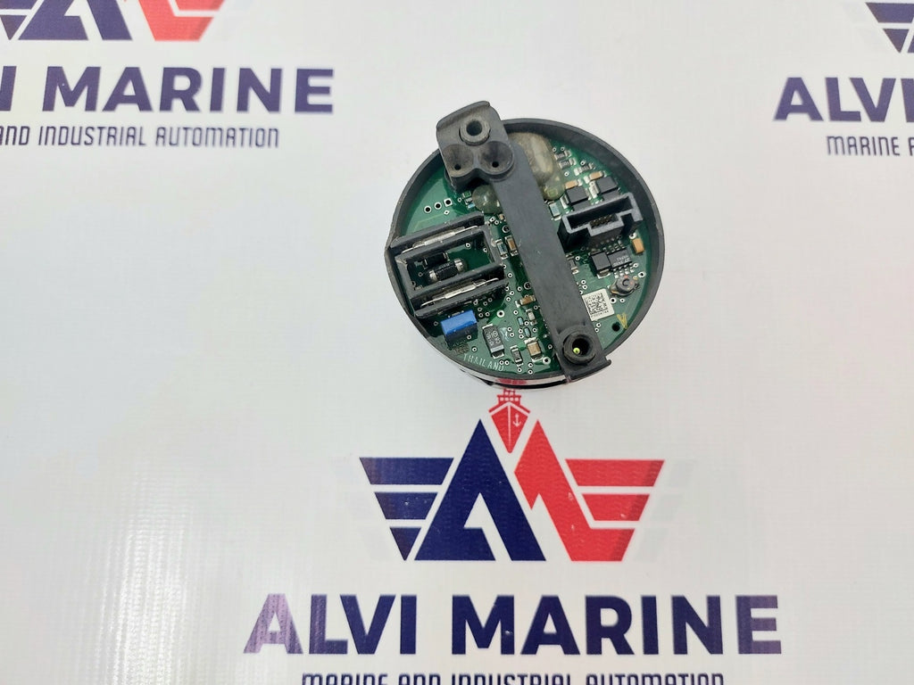 ROSEMOUNT 03031-0622-0005AB TRANSMITTER DIGITAL METER