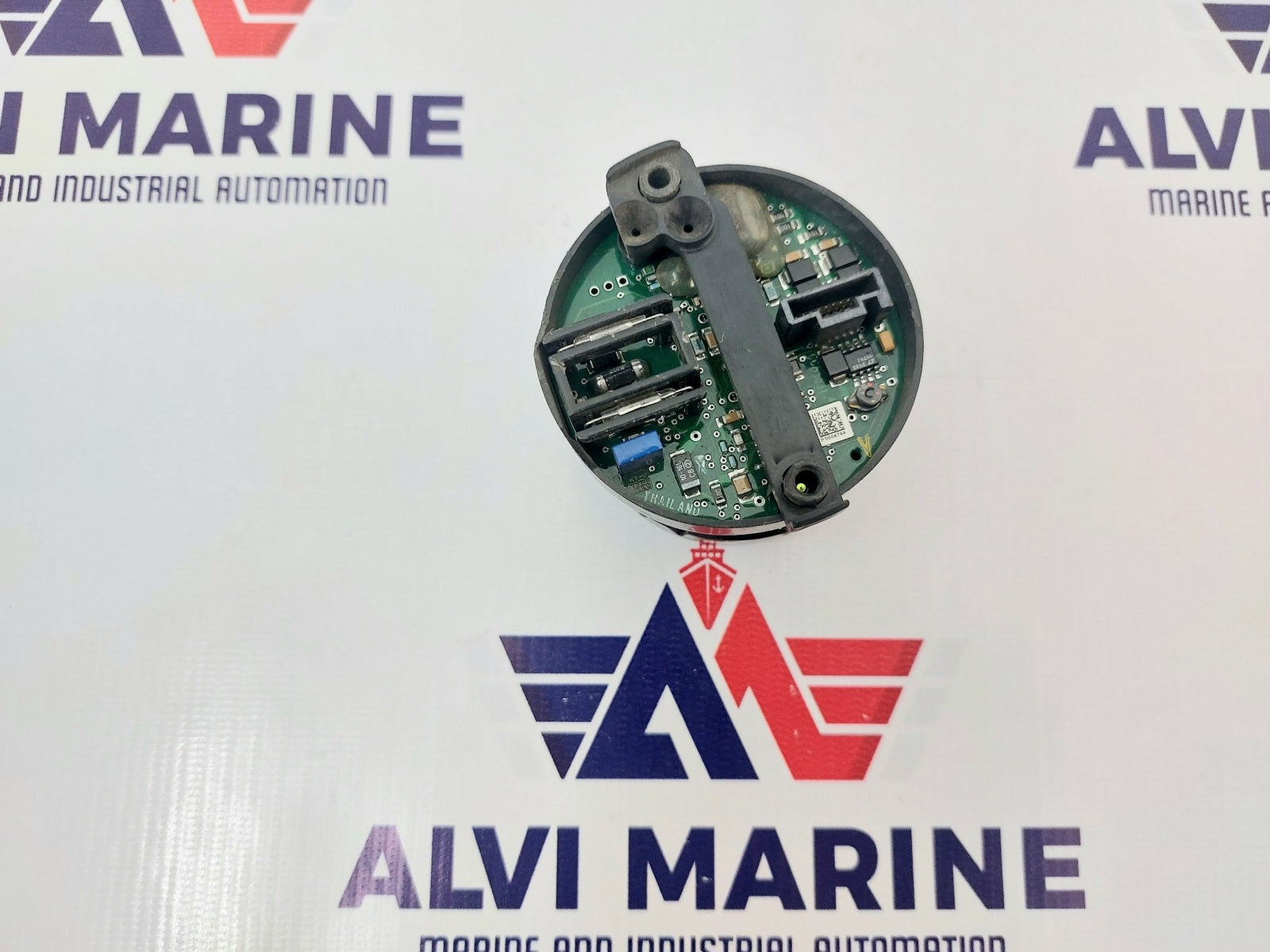 ROSEMOUNT 03031-0622-0005AB TRANSMITTER DIGITAL METER