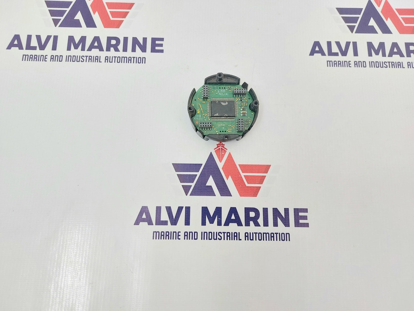 ROSEMOUNT CCA 8800-7611 LCD DISPLAY