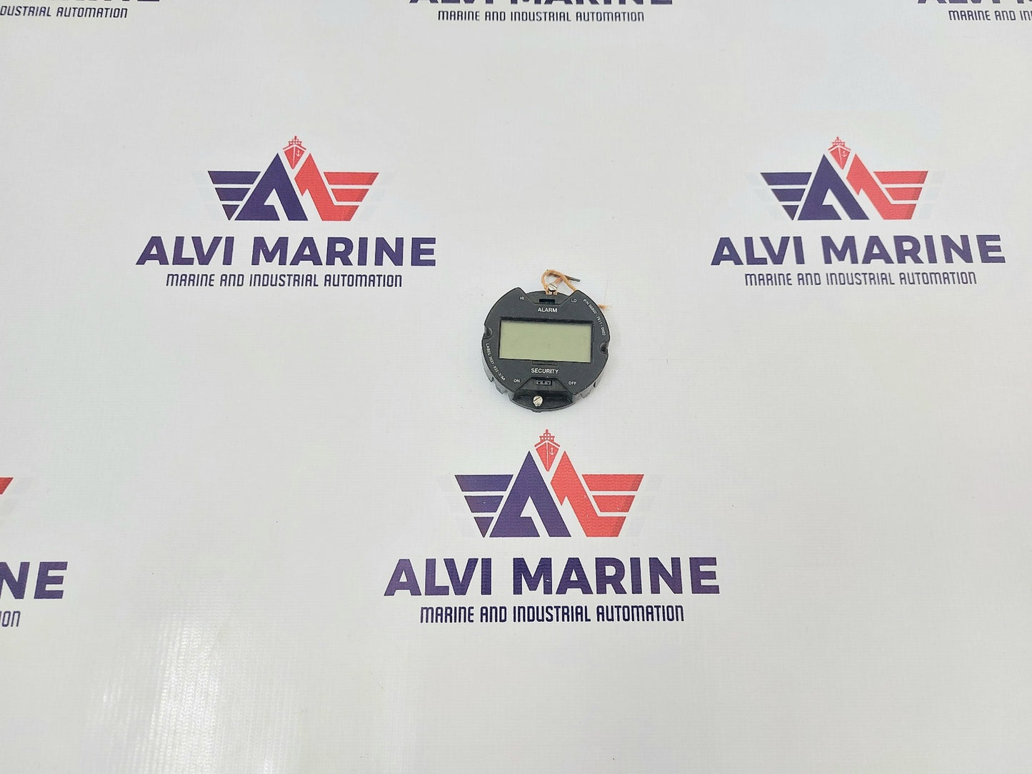 ROSEMOUNT 08800-7611-0002 LCD DISPLAY 3031-622-3/AA