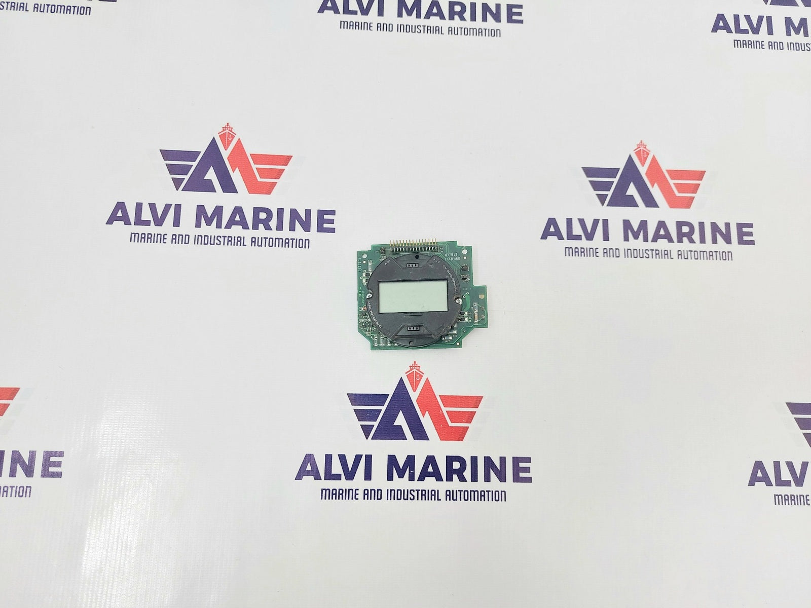ROSEMOUNT 05400-0670-0001 LCD DISPLAY 3031-622-8/AC