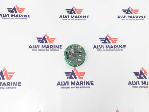 ROSEMOUNT 20006854 REV C PCB MODULE