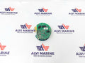 ROSEMOUNT CCA 08732-0825 PCB CARD MODULE 08732-0801-1005