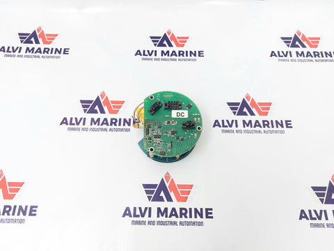 ROSEMOUNT CCA 08732-0825 PCB CARD MODULE 08732-0801-1005