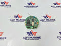 ROSEMOUNT 51805U004B9176 PCB CARD CCA 08732-0208