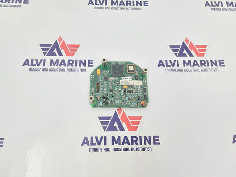 ROSEMOUNT 5081-P-HT TRANSMITTER CARD 23981-02 ASSY 23981-02