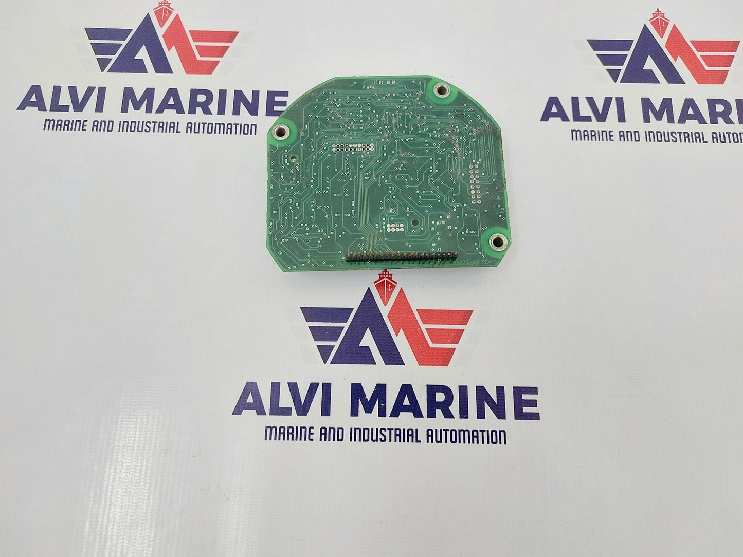 ROSEMOUNT 5081-P-HT TRANSMITTER CARD 23981-02 ASSY 23981-02