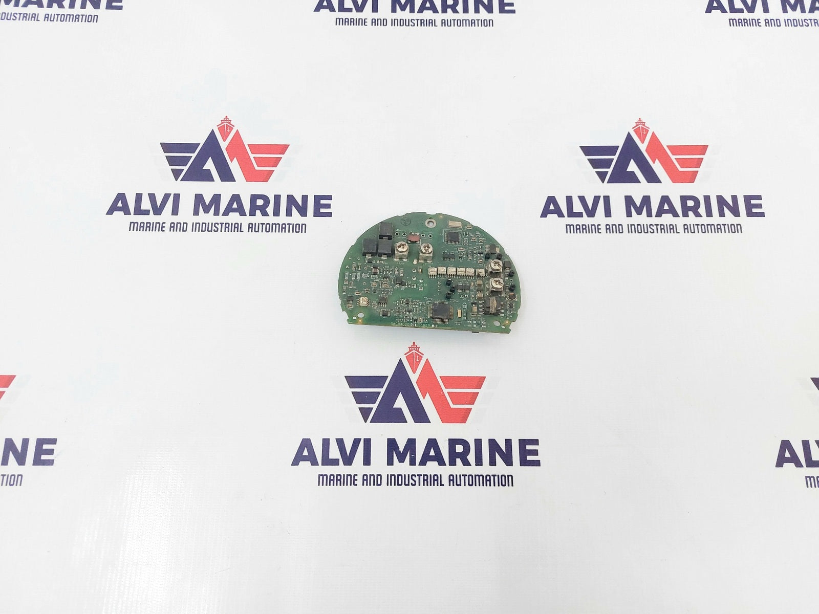 ROSEMOUNT 6A00402G01 PCB CARD 6P0044GH01