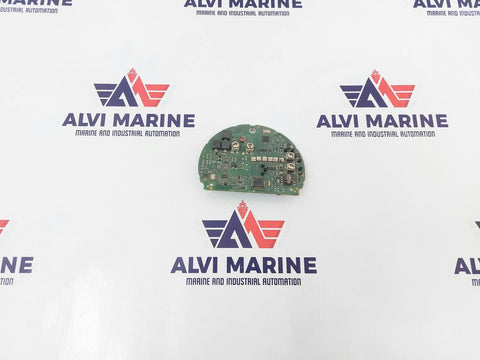 ROSEMOUNT 6A00402G01 PCB CARD 6P0044GH01