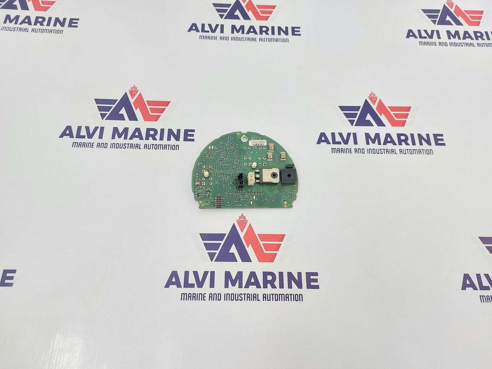 ROSEMOUNT 6A00402G01 PCB CARD 6P0044GH01